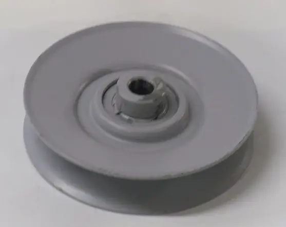 [13-9849] Poulie de tension plate 13-9849, 139849