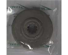 020600 flangia superiore coppia conica d. 26