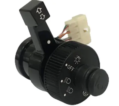 Interrupteur de phare Kubota STV40 TC34655120,TC346-55120