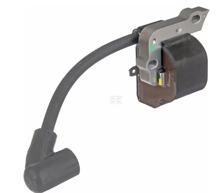 [4140-400-1300] Bobine d'allumage Stihl HS45 4140-400-1313, 41404001313, 4140-400-1311,41404001311, 4140-400-1300, 41404001300