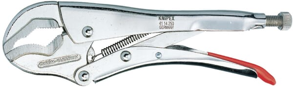 [TA4114250]   Pince-étau 250mm TA4114250