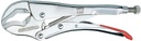   Pince-étau 250mm TA4114250