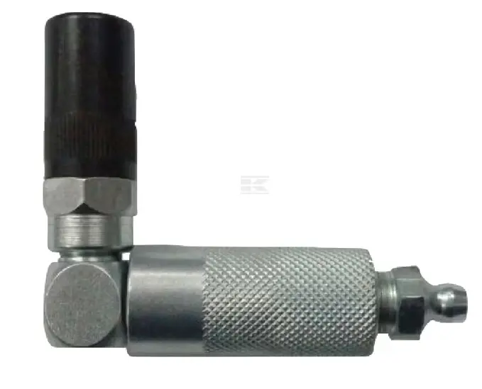 Accouplement graisseur 90° 44915GROZ