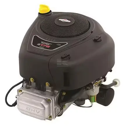 [31R9770121B5] Moteur 18.5cv Briggs and Stratton31R9770121B5