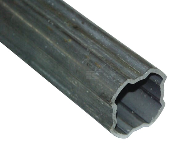 [122381000] TUBE PROFILE INTERIEUR SFT H8  122381000