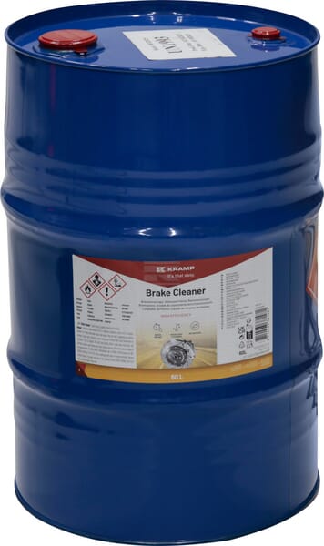 [1902041KR] NETTOYANTOYANT FREIN 60L  1902041KR