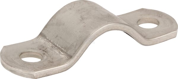 [8264112RVS] ATTACHE DE TUBE INOX 1 1/2  8264112RVS