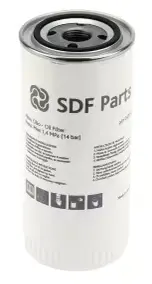 [04305722] Filtre hydraulique transm. SDF 04305722