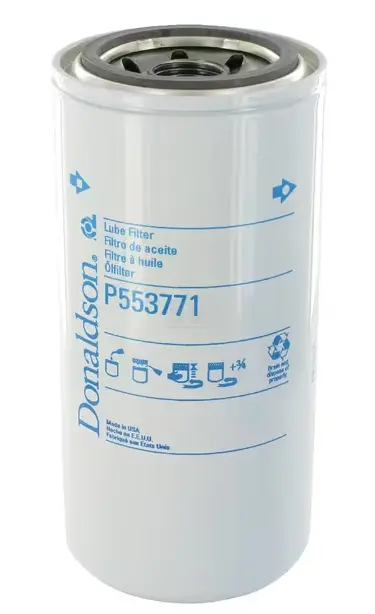 [P553771] Filtre à huile Donaldson P553771