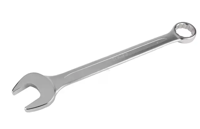 [1802025034KR] Clé mixte, 34 mm 1802025034KR