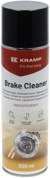 [BC02500KR] Nettoyant pour freins 500ml BC02500KR