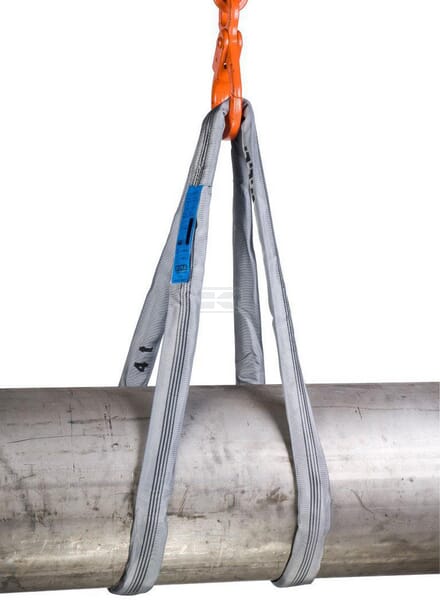 [LD0908000] SANGLE DE LEVAGE 4T 8M LD0908000