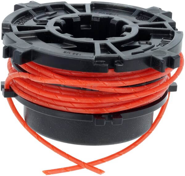 40037104310 Bobine de fil de coupe, avec fil, pour Autocut, Stihl, etc.