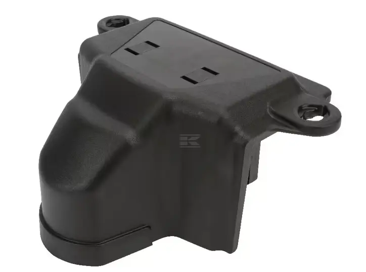 Boitier de filtre à air kawasaki 110110787, 11011-0787