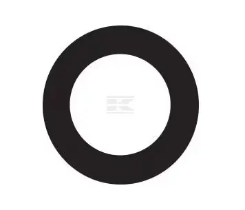 [92055-7025] Joint torique Kawasaki 92055-7025, 920557025