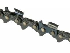 Chaîne de tronçonneuse 3/8" 1 5mm 72 DL demi-ronde Versacut Oregon, 5400182956372