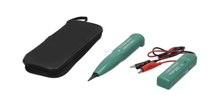 [FGP415] Testeur de continuité MS6818 FGP415