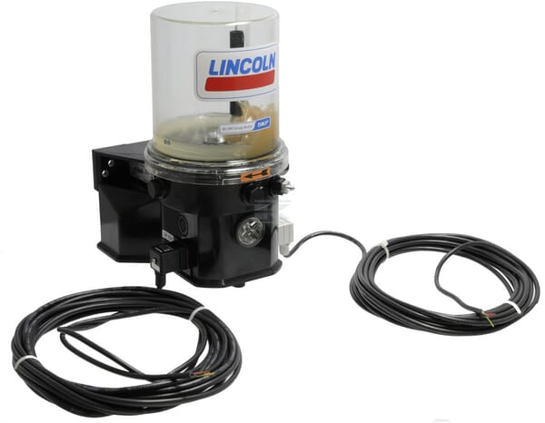 [644374801] Unité pompe 4L 24 V 644374801