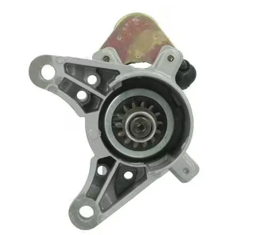 [STA21672221] STA21672221 Démarreur 12V 0.6kW adaptable Kramp