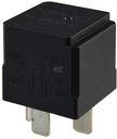 Relais multifonction 12V 30A 4RD007794021