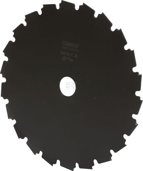[FGP05001039] LAME DE SCIE 225X25.4X1.8MM  FGP05001039
