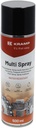 SPRAY MULTI-USAGE 500ML  MS02500KR
