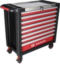 CHARIOT A OUTILS XL 8TIR. TT150801KR