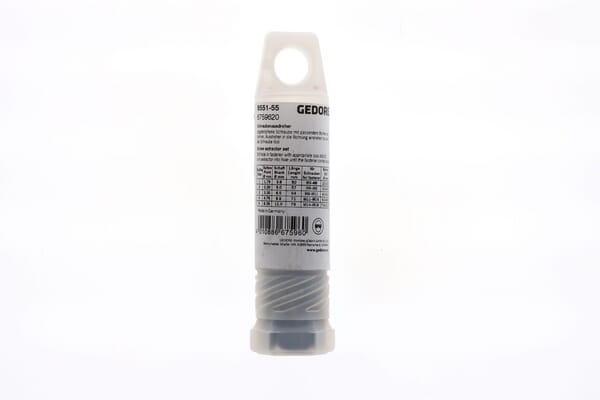 [HG855155] JEU D EXTRACTEURS VIS M3-M18 5PC HG855155