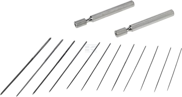 [245004KUK] Taraud 0,6 - 1,9 mm 245004KUK