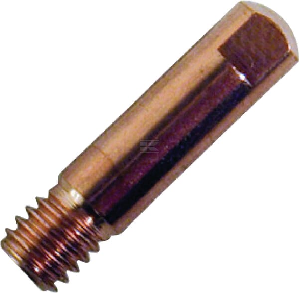 [041905GYS] Tube contact 150A 0,6mm (10x) 041905GYS