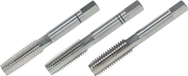 [TA1518] JEU DE TATRAUDS HSS M18  TA1518