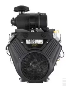 [6134774189J1AD1001] Moteur horizontal, 34,5 HP, 2 cylindres, Briggs & Stratton 6134774189J1AD1001