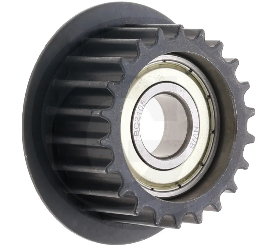 [AM125624] Poulie dentée John Deere LT AM125624, 31270328
