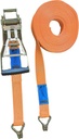 SANGLE A CLIQUET TYPE 50  TS20120EL