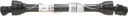 CARDAN AVEC LIMITEUR A CAMES  PTO  PTO10Y21T510RCGP