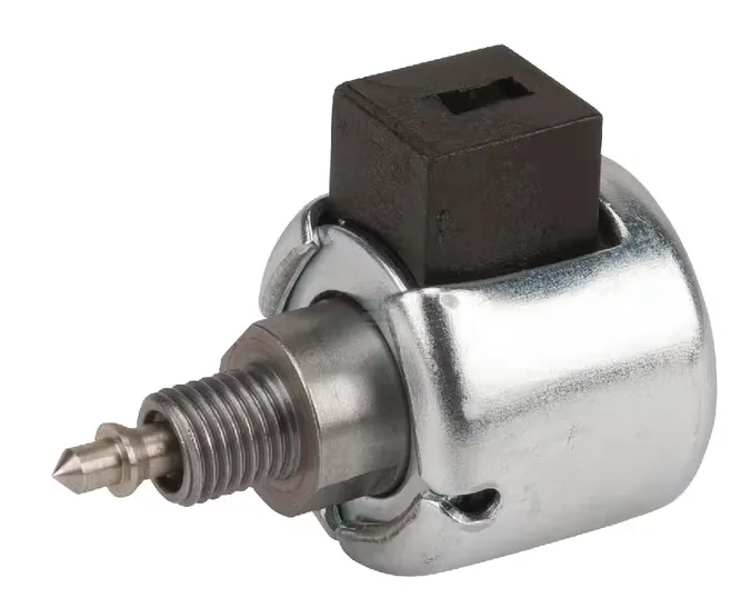 Relais anti-pétaradage Briggs and Stratton 846639, BS846639, BS-846639