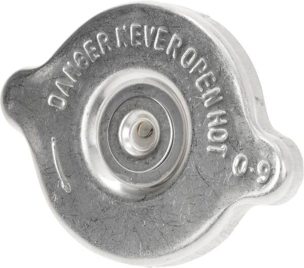 [82834117] COUVERCLE DE RADIATEUR CNH 82834117