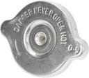 COUVERCLE DE RADIATEUR CNH 82834117