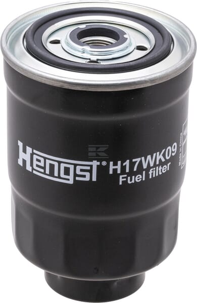 [H17WK09] Filtre à carburant H17WK09