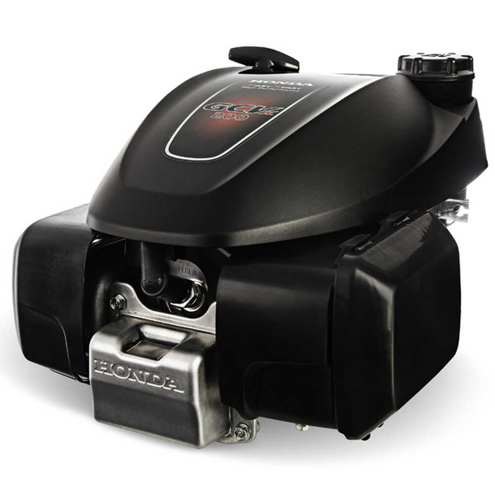 [GCV200HMY02H] Moteur Honda GCV200 HRX537 GCV200HMY02H