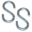 Crochet en 10mm NO. 100ZP SH10