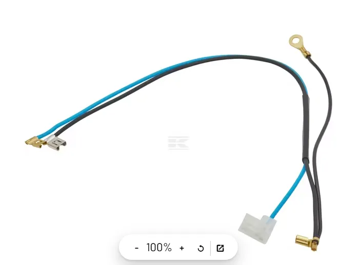 [4241-440-3000] Faisceau de cable de gaz Stihl 4241-440-3000, 42414403000