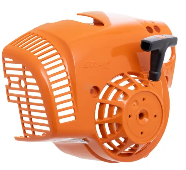 [4241-080-2110] Boîtier de ventilateur avec démarreur à rembobinage Stihl BG86 4241-080-2110, 42410802110