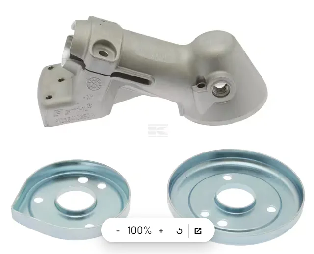 [4128-641-0350] Carter d engrenage Stihl FS350 4128-641-0350, 41286410350