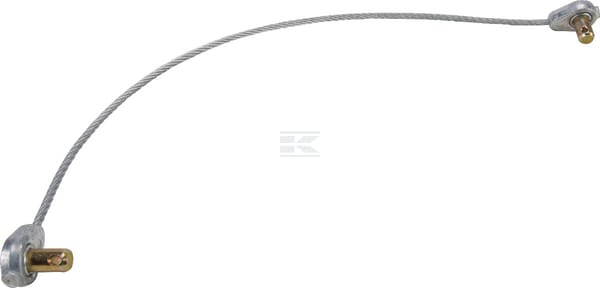 [746-1139] Cable relevage hauteur de coupe MTD 75 platinum 746-1139,7461139