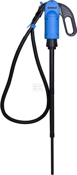 [44691GROZ] GROZPOMPE A PISTON A LEVIER 44691GROZ