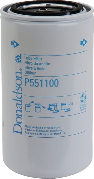 [P551100] FILTRE A HUILE DONALSON