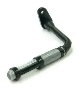22154-55301tuyau et crepine pompe a huile shindaiwa 377 C021000000