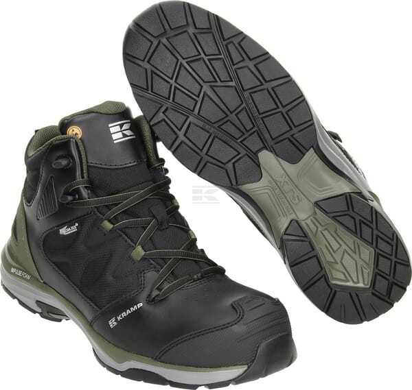 [KF1966106044] CHAUSSURES HAUTES SKJEM S3 44   KF1966106044