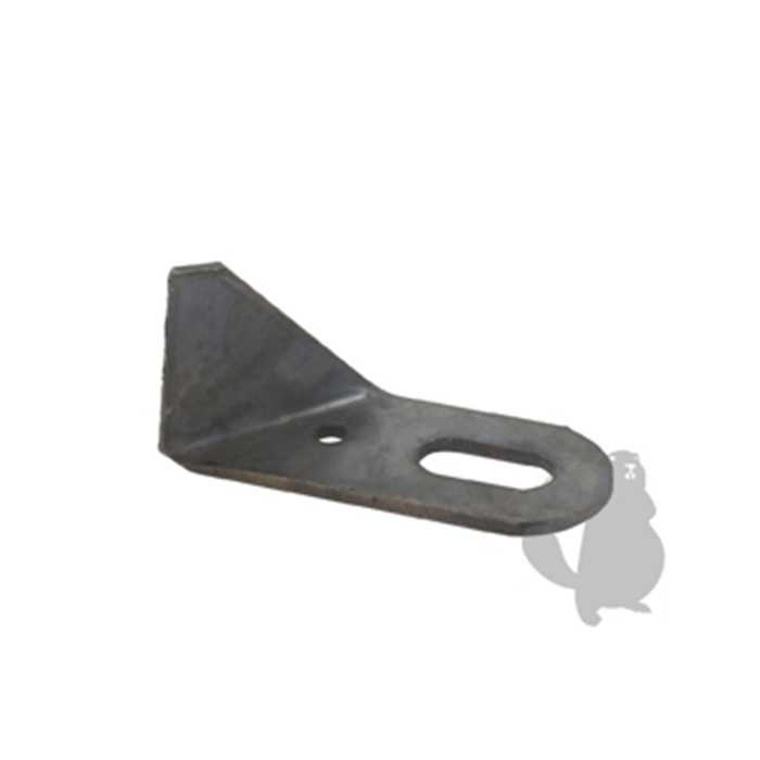 Fléau gauche pour ROTOMEC adaptable sur H40-048 24 pcs H40-060 32 pcs H40-072 38 pcs H70-060 32, 1306695, 130-6695